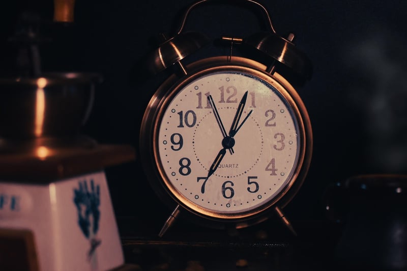Time Hopper